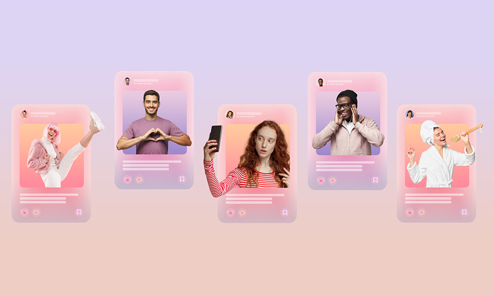 Influencer Marketing